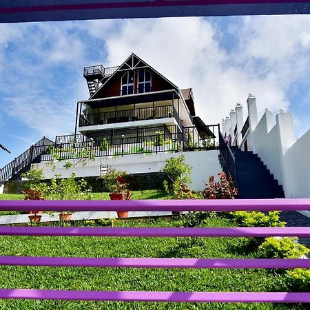 Odmor Resort Vagamon Buitenkant foto