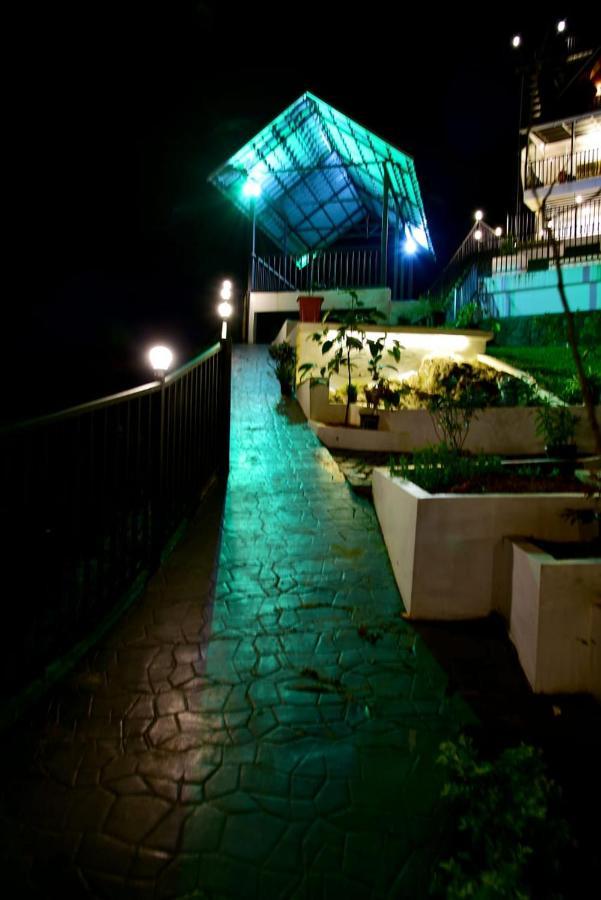 Odmor Resort Vagamon Buitenkant foto