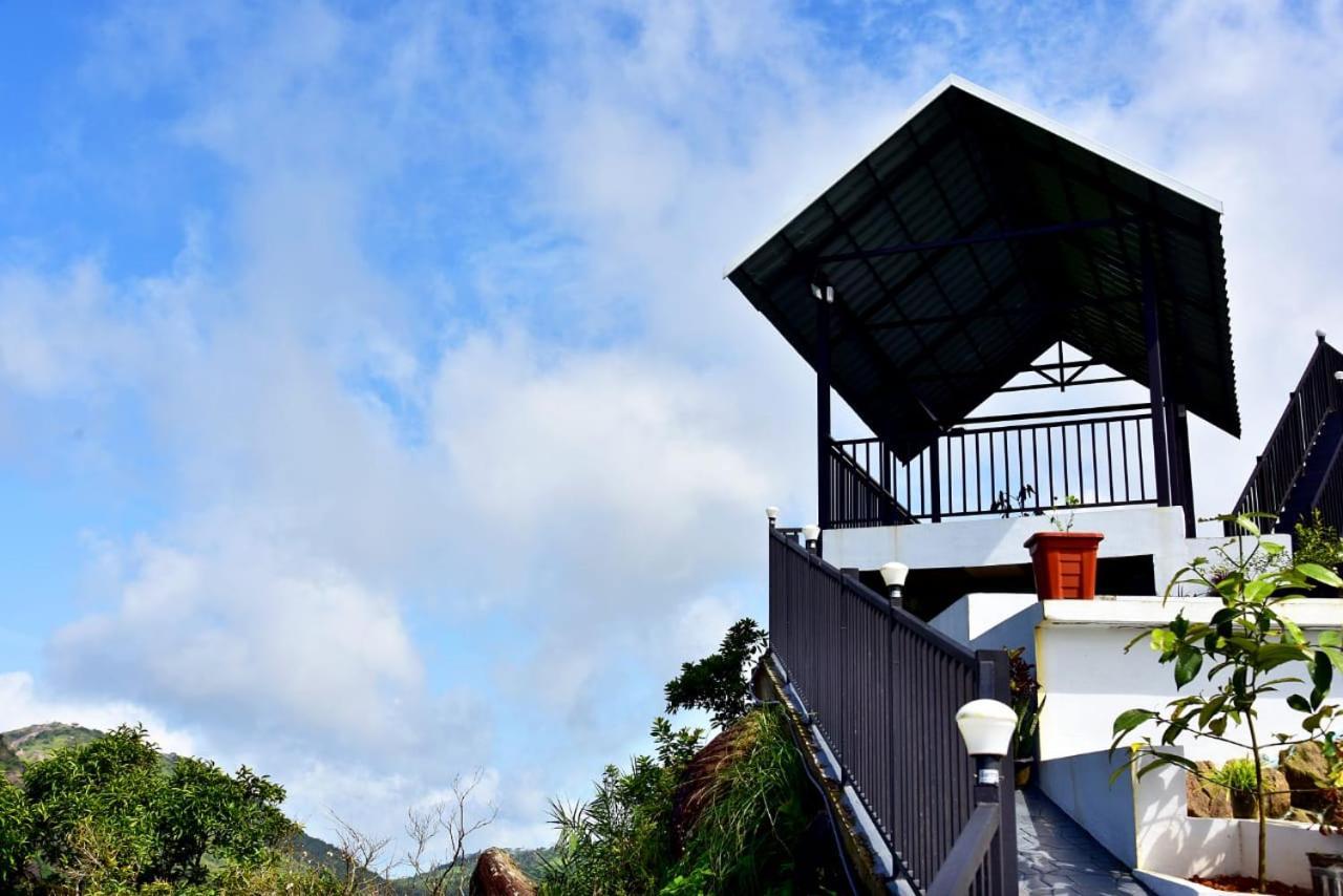 Odmor Resort Vagamon Buitenkant foto