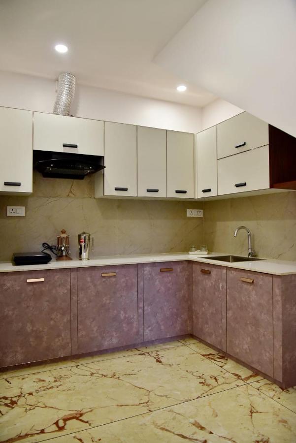 Odmor Resort Vagamon Buitenkant foto