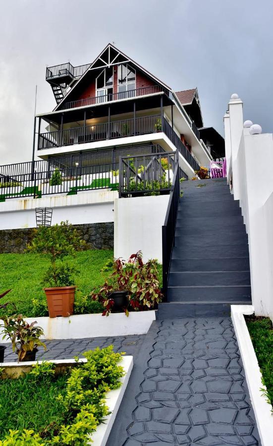 Odmor Resort Vagamon Buitenkant foto