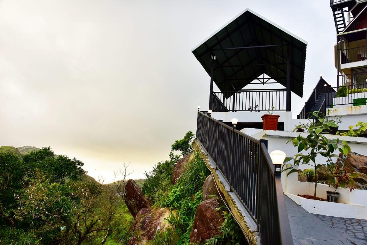 Odmor Resort Vagamon Buitenkant foto